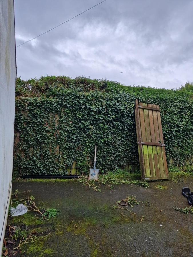 Хостел Aunty Katie'S House, Ni Tourist Board Certified & Located On The Main Oldpark Road To Belfast, With Free Continental Breakfast & Free Ultra Fast Sky Internet, Free Sky Sports & Free Sky Cinema, Self-Check In After 10Pm Gmt Екстер'єр фото