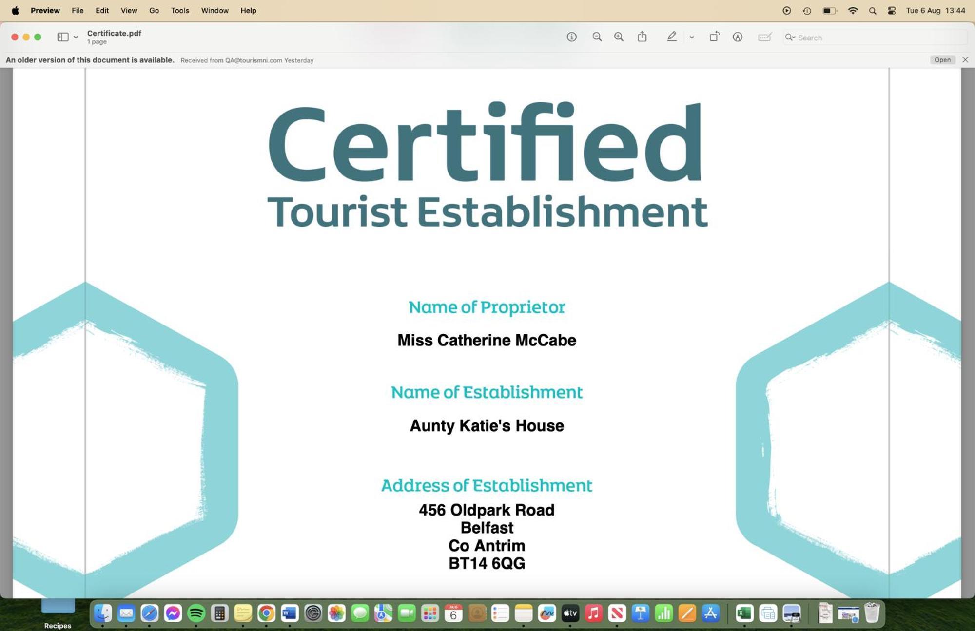 Хостел Aunty Katie'S House, Ni Tourist Board Certified & Located On The Main Oldpark Road To Belfast, With Free Continental Breakfast & Free Ultra Fast Sky Internet, Free Sky Sports & Free Sky Cinema, Self-Check In After 10Pm Gmt Екстер'єр фото